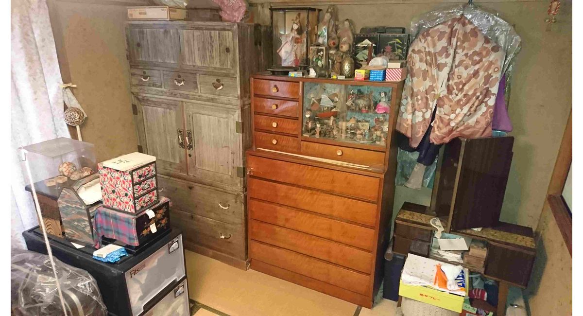 神奈川県相模原市で遺品整理業者をお探しの方へ | 神奈川の便利屋